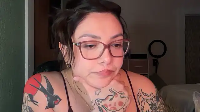 Pumpkin_bunny live sex cam