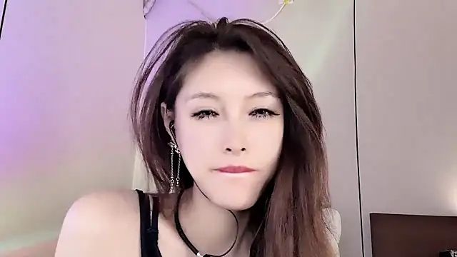 QiaoHui live sex cam