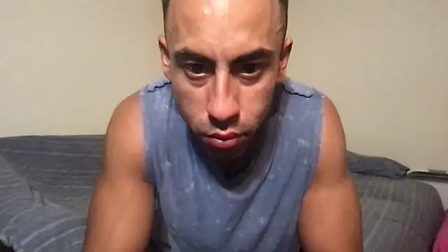 BigGuyMuscle live sex cam