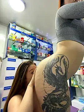roouse live sex cam
