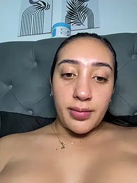 Hannahoff live sex cam