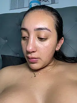 Hannahoff live sex cam
