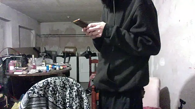 LoretoMx live sex cam