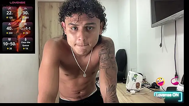 bob_petterson live sex cam