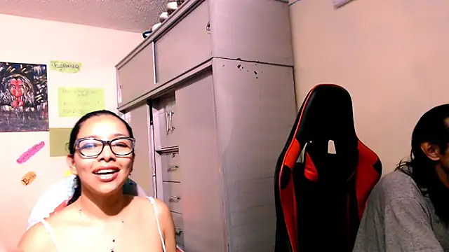 DreamTeachFlame live sex cam