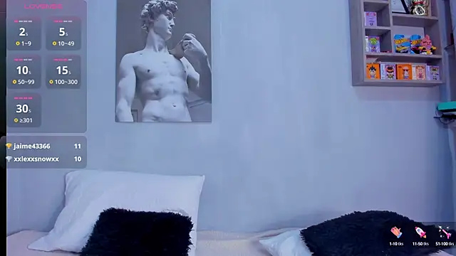 MagnusKing_ live sex cam