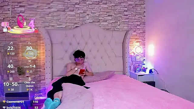 Isa_Queen_TS live sex cam