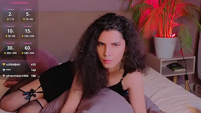 DamienLake live sex cam