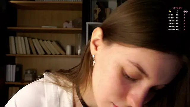 DarylBarks live sex cam