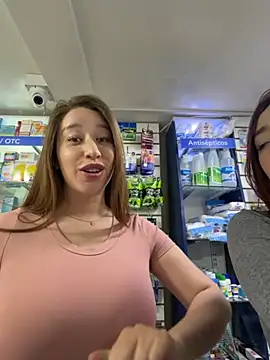 roouse live sex cam