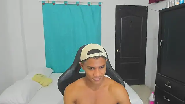 corzoethan live sex cam