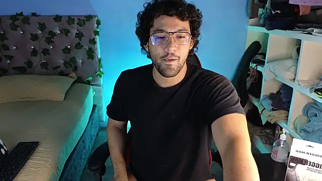FreyrStyle live sex cam