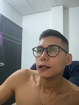 PrinceHabibi live sex cam