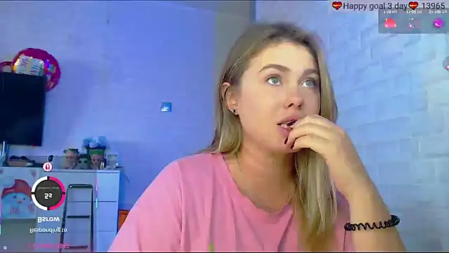 SuchCute live sex cam