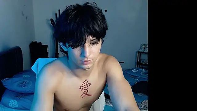 big_lunatic live sex cam