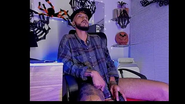 dex_55 live sex cam