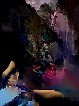AriellaTaylor live sex cam