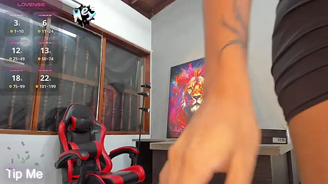 kieran_derek live sex cam