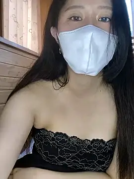 Kurage_chan live sex cam