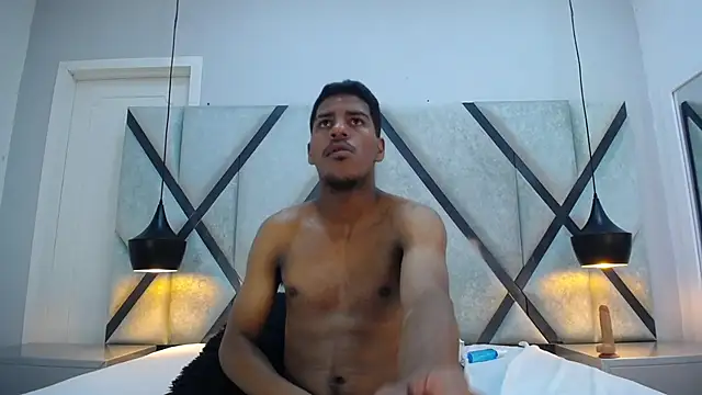 Martin_Conners live sex cam