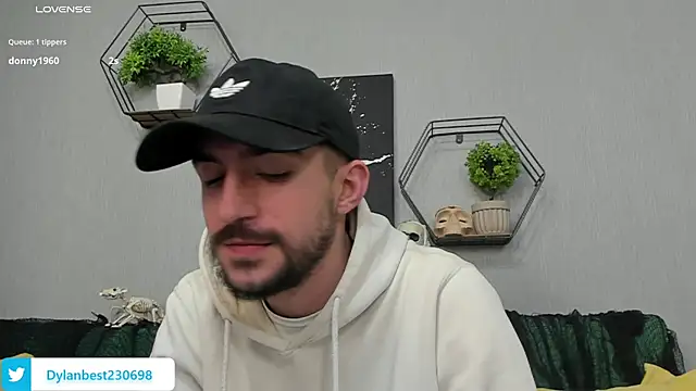 Dylan_Best live sex cam