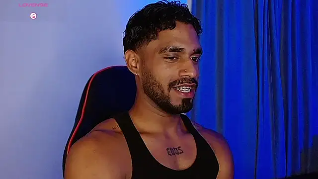 Christian_thor live sex cam