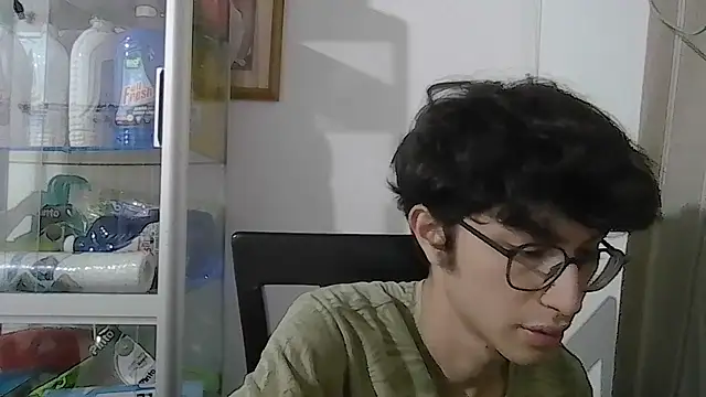 Kevintdx live sex cam