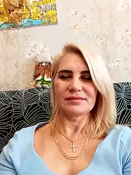 JennyOMay live sex cam