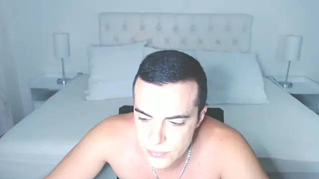 mr_hunterx live sex cam