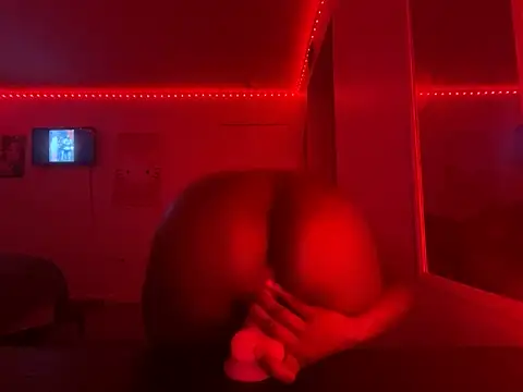 twerkaholic120 live sex cam
