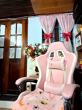 Okleotina live sex cam