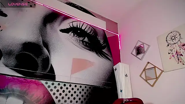 DanyKrox live sex cam