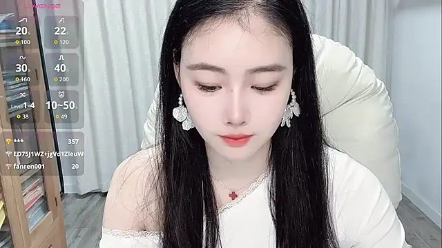 XFDLL-BAOBEI live sex cam