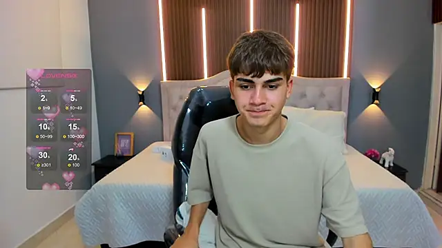 Tommy18__ live sex cam