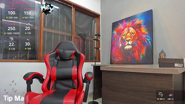 kieran_derek live sex cam