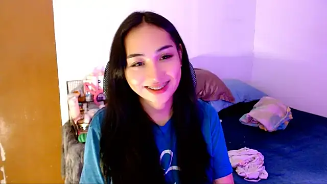 SweetLilly_18 live sex cam