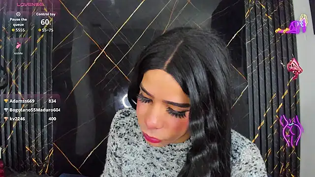 Giorgina_Parado live sex cam