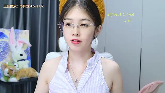 Qianqian-888 live sex cam