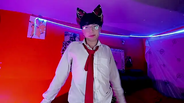 AnggelONfiree live sex cam