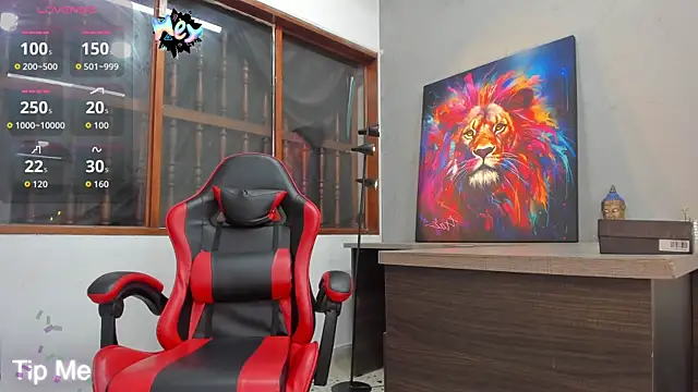 kieran_derek live sex cam