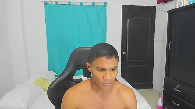 corzoethan live sex cam