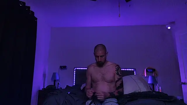 DuncanAbaddonX live sex cam