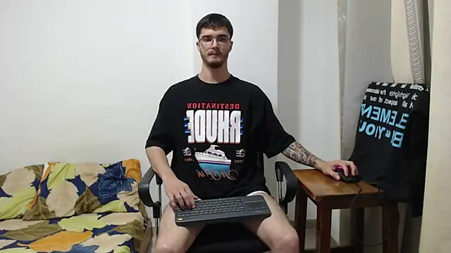 Aleex_Miller live sex cam