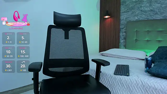 Sam_Clark live sex cam