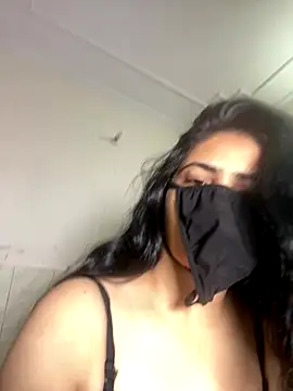 SashaPatel live sex cam