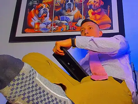 Masster_ares_ live sex cam
