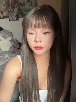 SarahBeii live sex cam
