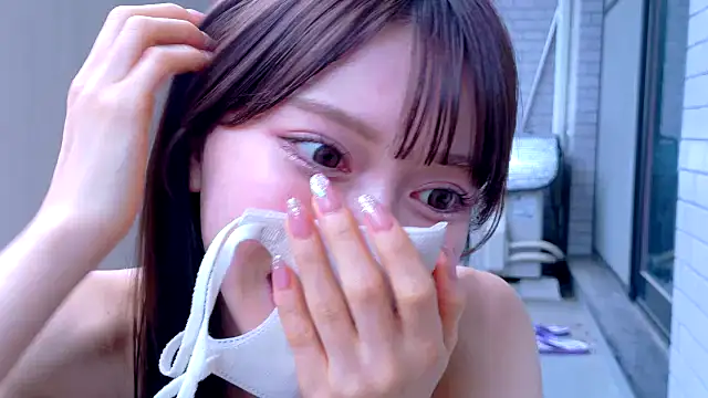 riken_jp live sex cam