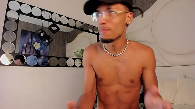 Thiagoferreti live sex cam