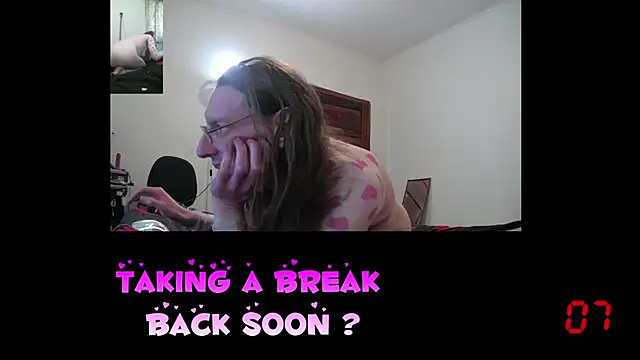 CDAdalyn live sex cam